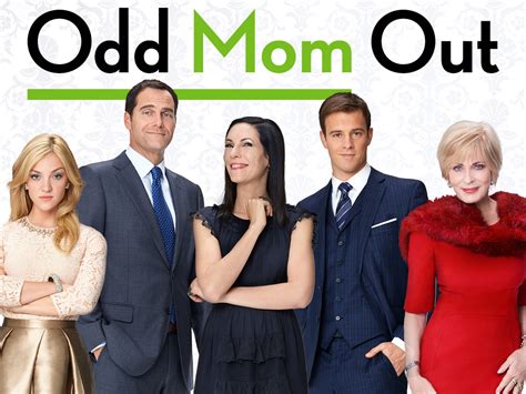 odd mom out season 1|Prime Video: Odd Mom Out S1 .